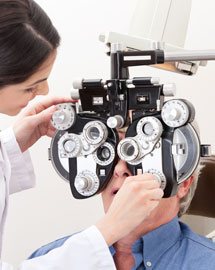 Ophthalmology Chester County Eye Care Associates West Chester PA