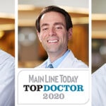 Chester County Eye Care Doctors Named Top Doctor